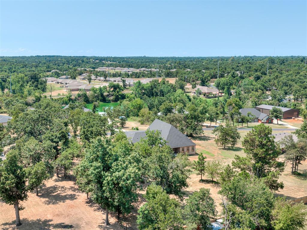 36th image of 17787 Tall Oak Rd, Choctaw, OK 73020 | MLS# 1242289