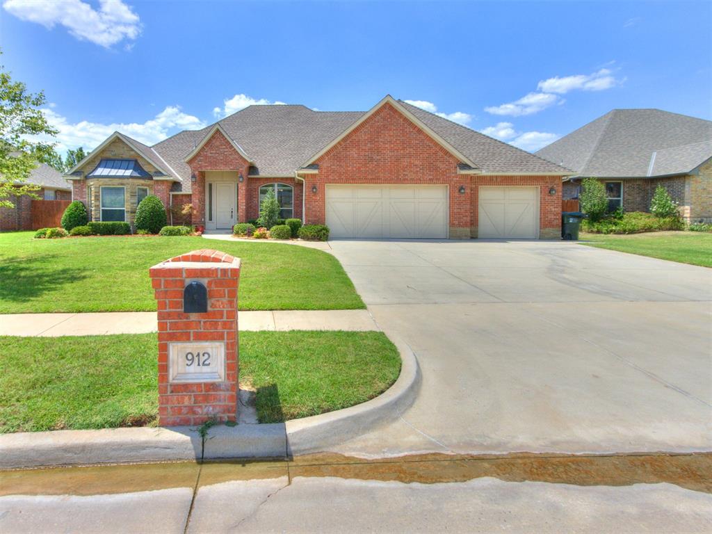 1st image of 912 Trisha Ln, Norman, OK 73072 | MLS# 1242313