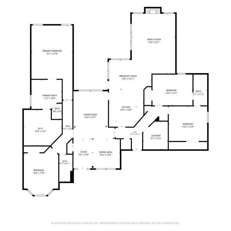 47th image of 912 Trisha Ln, Norman, OK 73072 | MLS# 1242313