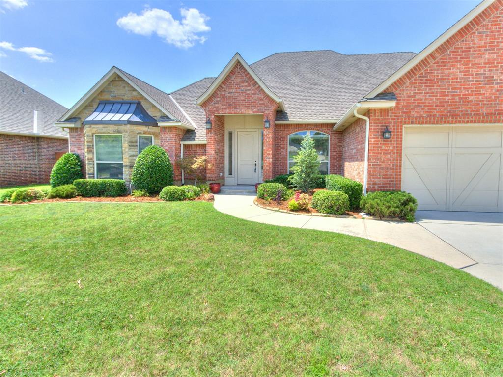 2nd image of 912 Trisha Ln, Norman, OK 73072 | MLS# 1242313