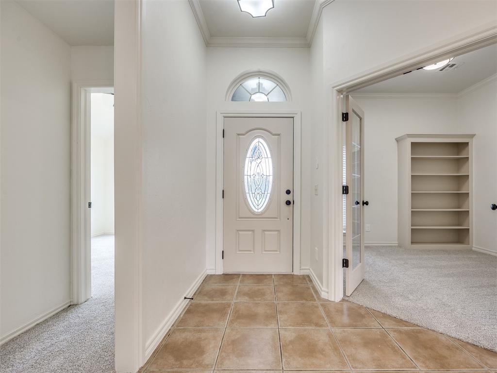 4th image of 2901 Danielle Ter, Moore, OK 73160 | MLS# 1242322