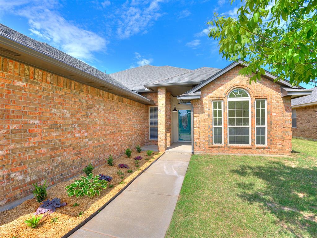 2nd image of 2901 Danielle Ter, Moore, OK 73160 | MLS# 1242322