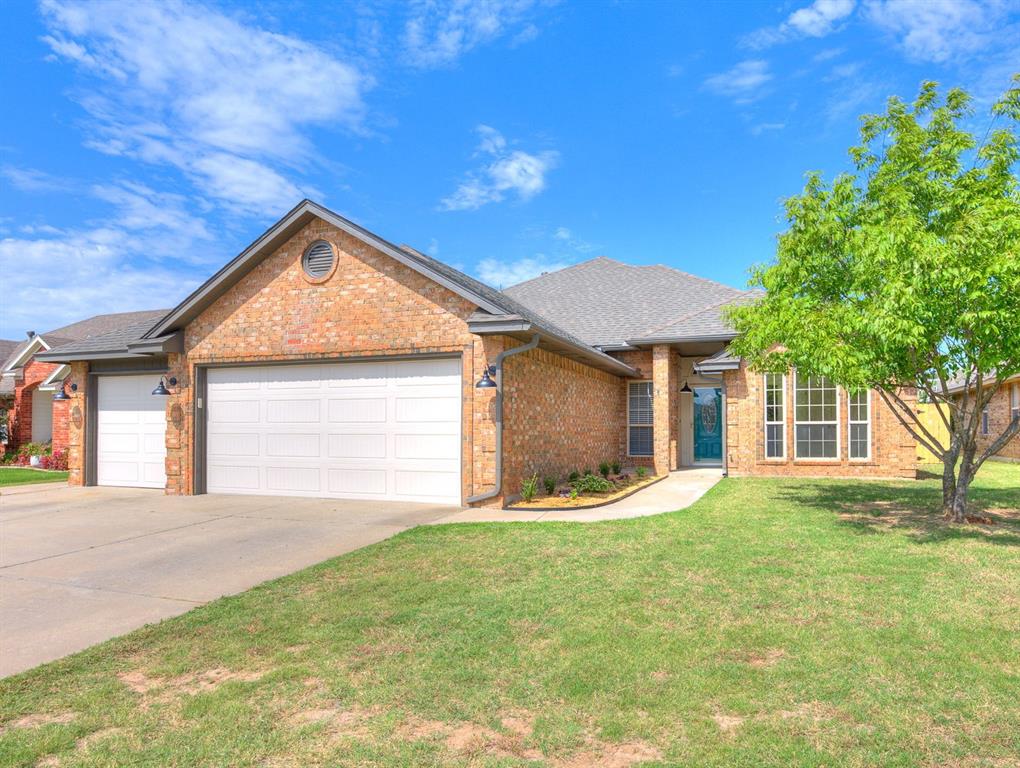 1st image of 2901 Danielle Ter, Moore, OK 73160 | MLS# 1242322