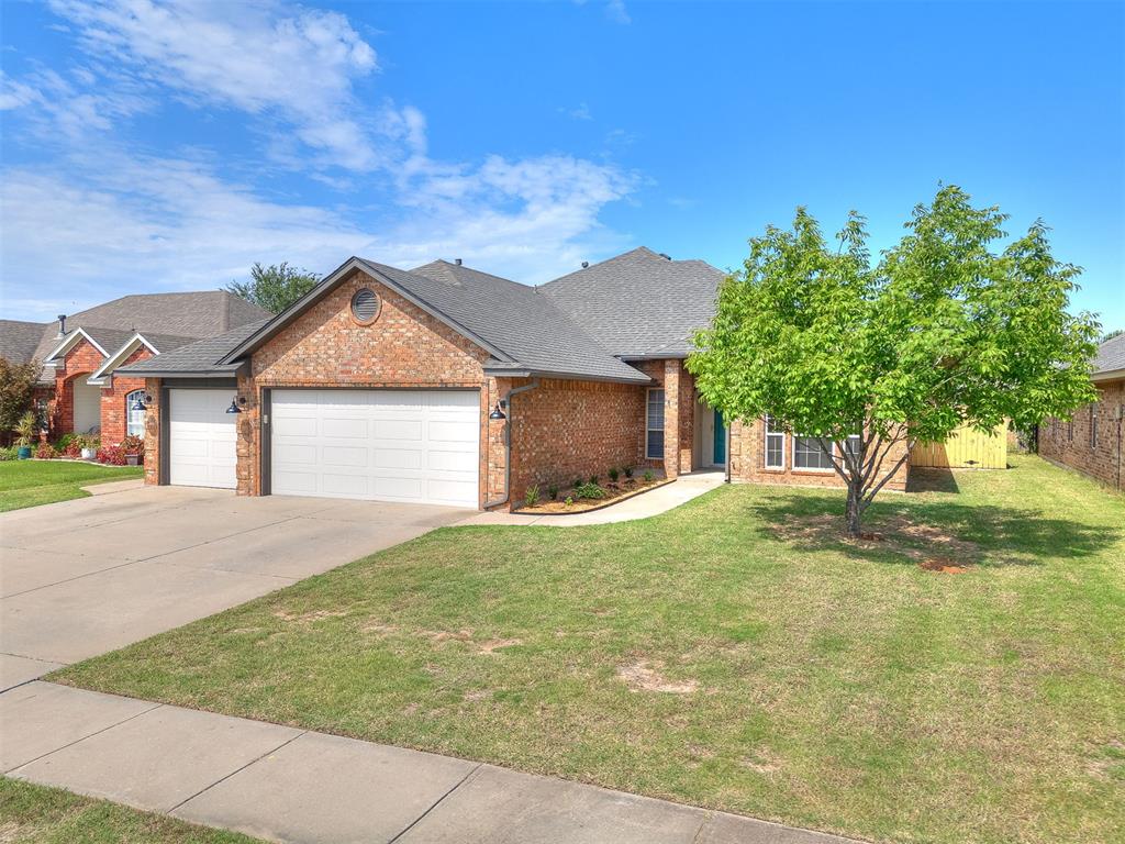 50th image of 2901 Danielle Ter, Moore, OK 73160 | MLS# 1242322