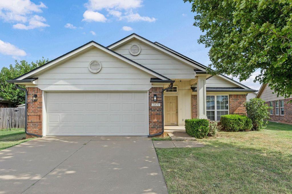 1st image of 2829 Nw 182nd St, Edmond, OK 73012 | MLS# 1242329