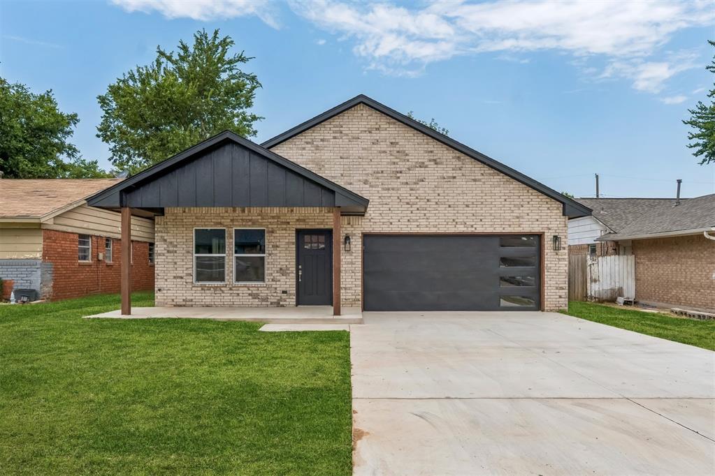 1st image of 321 Nw 91st St, Oklahoma City, OK 73114 | MLS# 1242349