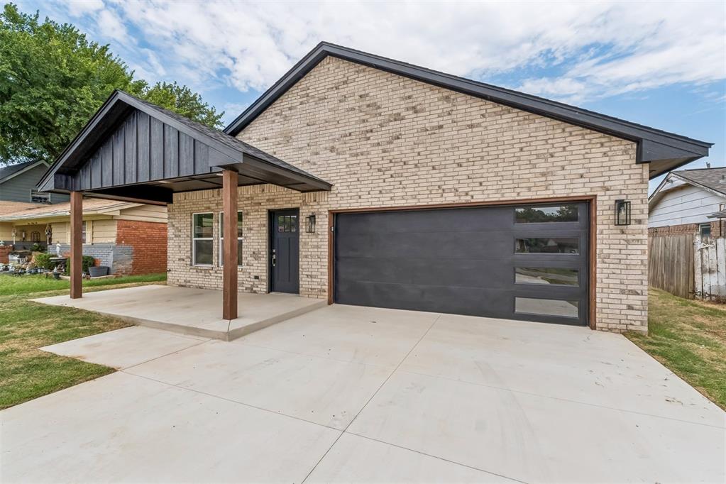 2nd image of 321 Nw 91st St, Oklahoma City, OK 73114 | MLS# 1242349