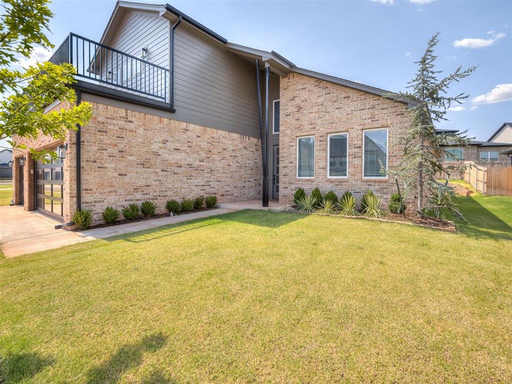 2nd image of 5613 Nw 154Th Ter, Edmond, OK 73013 | MLS# 1242386