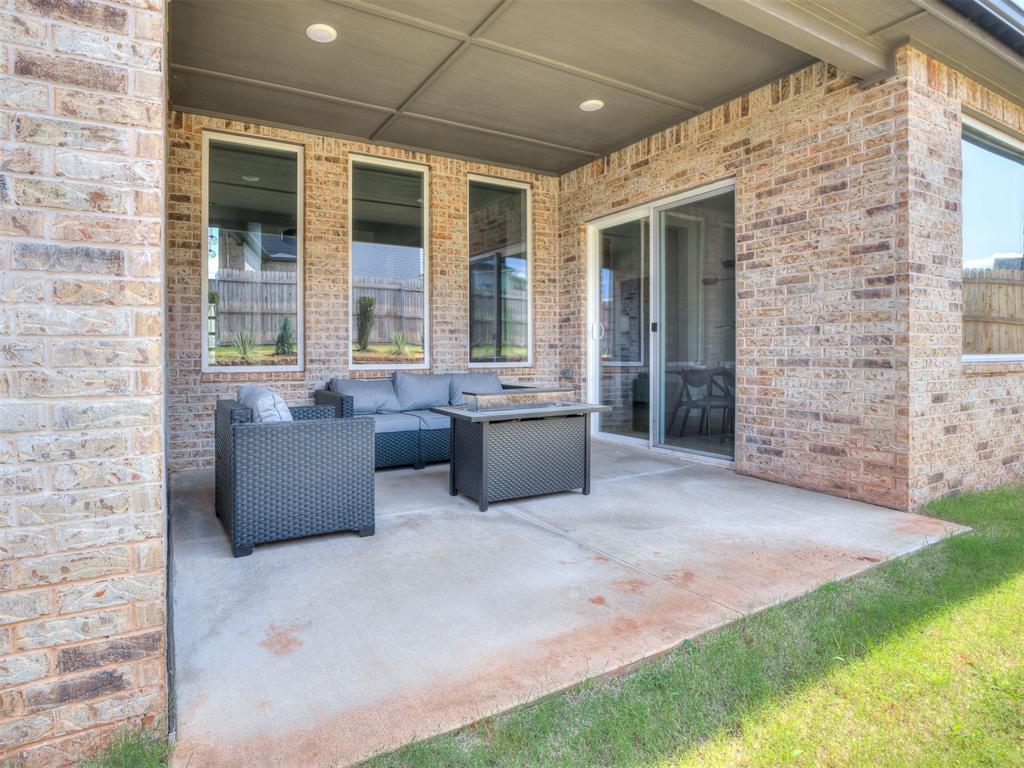 35th image of 5613 Nw 154th Ter, Edmond, OK 73013 | MLS# 1242386