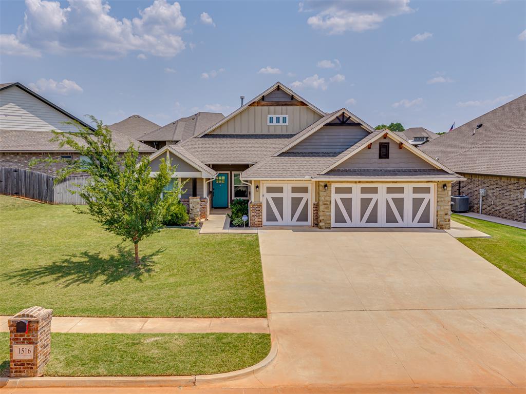 1st image of 1516 Pendleton Pl, Moore, OK 73160 | MLS# 1242387