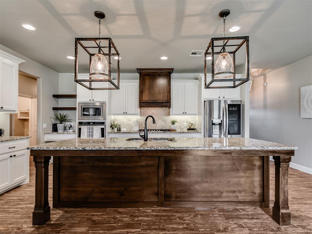 3rd image of 1516 Pendleton Pl, Moore, OK 73160 | MLS# 1242387