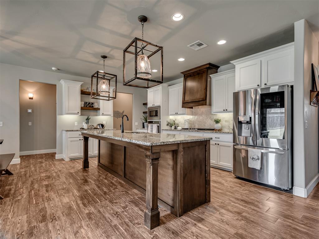 5th image of 1516 Pendleton Pl, Moore, OK 73160 | MLS# 1242387