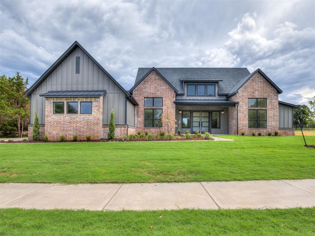 1st image of 14117 North Ridge Dr, Choctaw, OK 73020 | MLS# 1242396