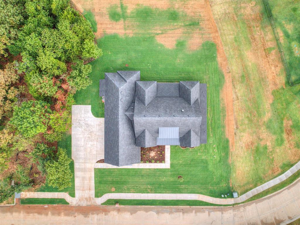 49th image of 14117 North Ridge Dr, Choctaw, OK 73020 | MLS# 1242396