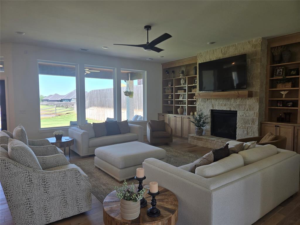5th image of 505 Campfire Ln, Norman, OK 73071 | MLS# 1242426