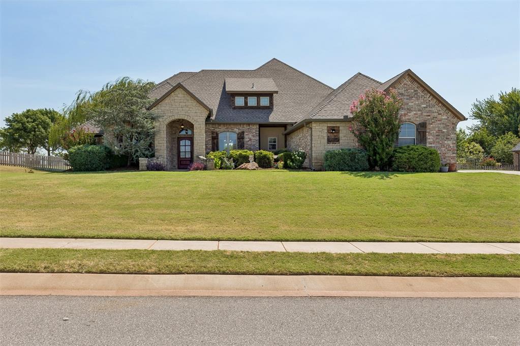1st image of 22982 Crossfield Ct, Edmond, OK 73025 | MLS# 1242460