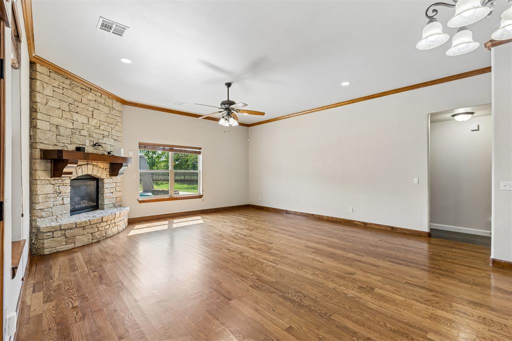 5th image of 22982 Crossfield Ct, Edmond, OK 73025 | MLS# 1242460