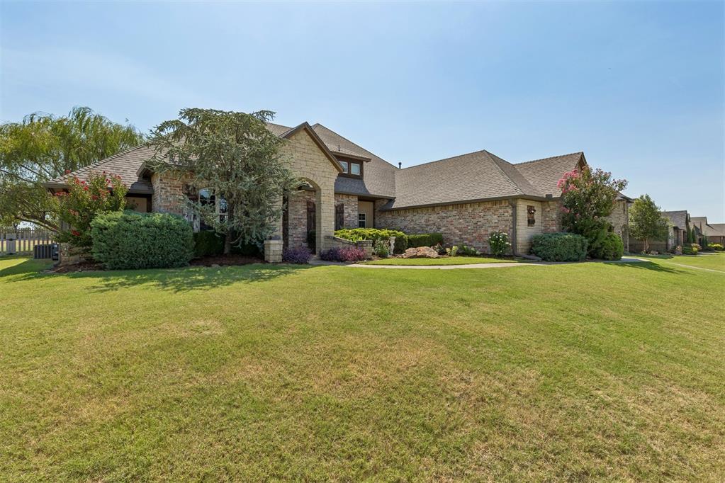 2nd image of 22982 Crossfield Ct, Edmond, OK 73025 | MLS# 1242460