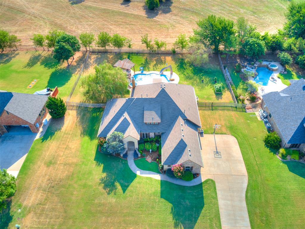 50th image of 22982 Crossfield Ct, Edmond, OK 73025 | MLS# 1242460