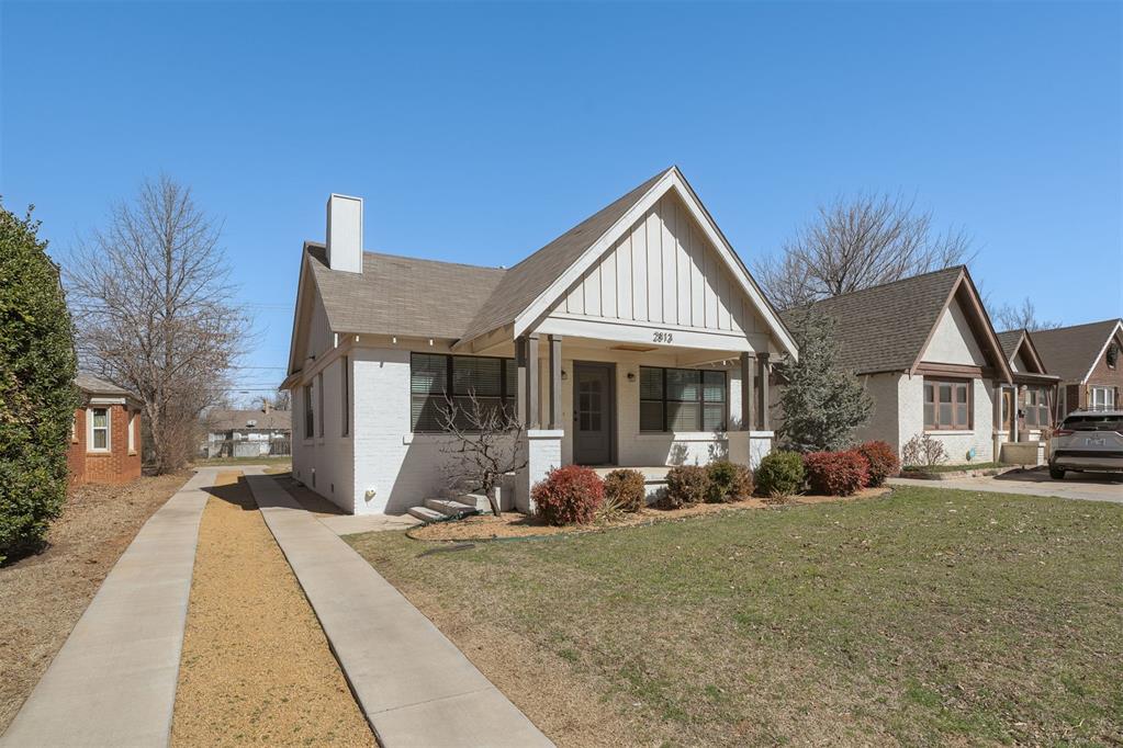 4th image of 2813 Nw 16Th St, Oklahoma City, OK 73107 | MLS# 1242467