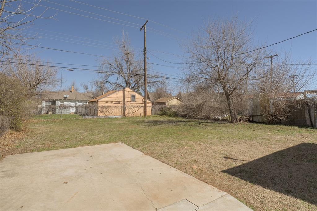 43rd image of 2813 Nw 16th St, Oklahoma City, OK 73107 | MLS# 1242467