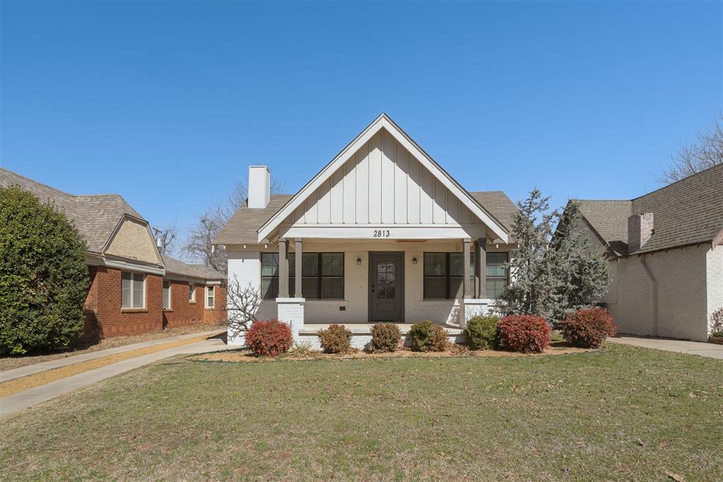 5th image of 2813 Nw 16Th St, Oklahoma City, OK 73107 | MLS# 1242467