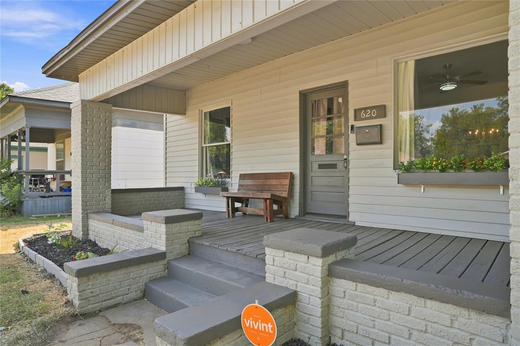 3rd image of 620 S Ellison Ave, El Reno, OK 73036 | MLS# 1242470