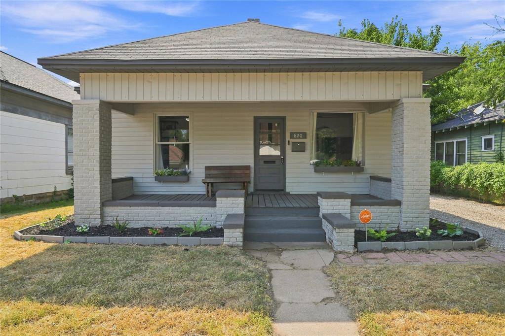 1st image of 620 S Ellison Ave, El Reno, OK 73036 | MLS# 1242470