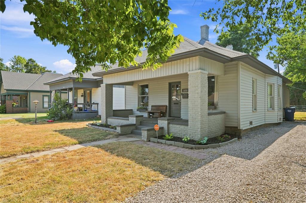 2nd image of 620 S Ellison Ave, El Reno, OK 73036 | MLS# 1242470