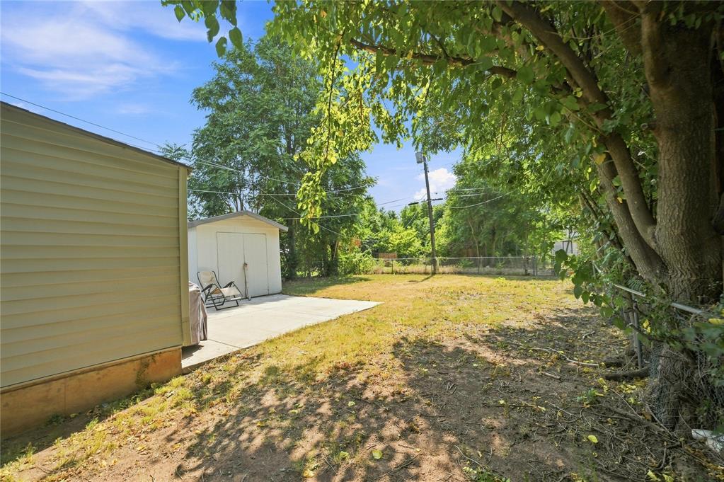 27th image of 620 S Ellison Ave, El Reno, OK 73036 | MLS# 1242470