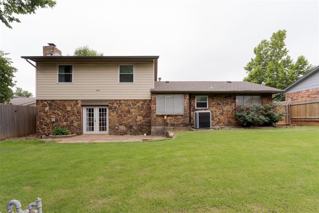 49th image of 3809 Ne 141st Cir, Edmond, OK 73013 | MLS# 1242472