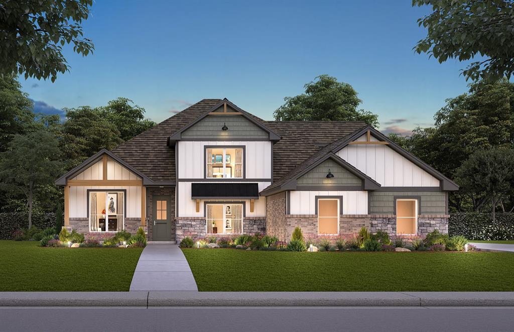 1st image of 4052 Blue Ridge Ave, Norman, OK 73072 | MLS# 1242490