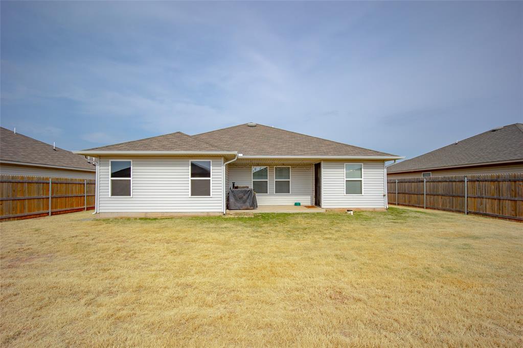 30th image of 1020 S Blackjack Ln, Mustang, OK 73064 | MLS# 1242496