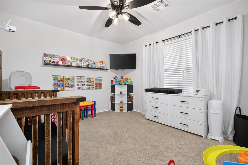 4th image of 1020 S Blackjack Ln, Mustang, OK 73064 | MLS# 1242496