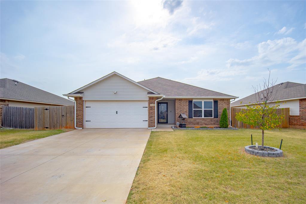 5th image of 1020 S Blackjack Ln, Mustang, OK 73064 | MLS# 1242496