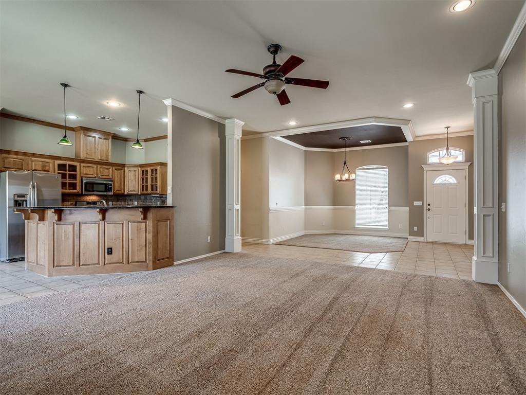 5th image of 2721 Nw 167Th St, Edmond, OK 73012 | MLS# 1242526
