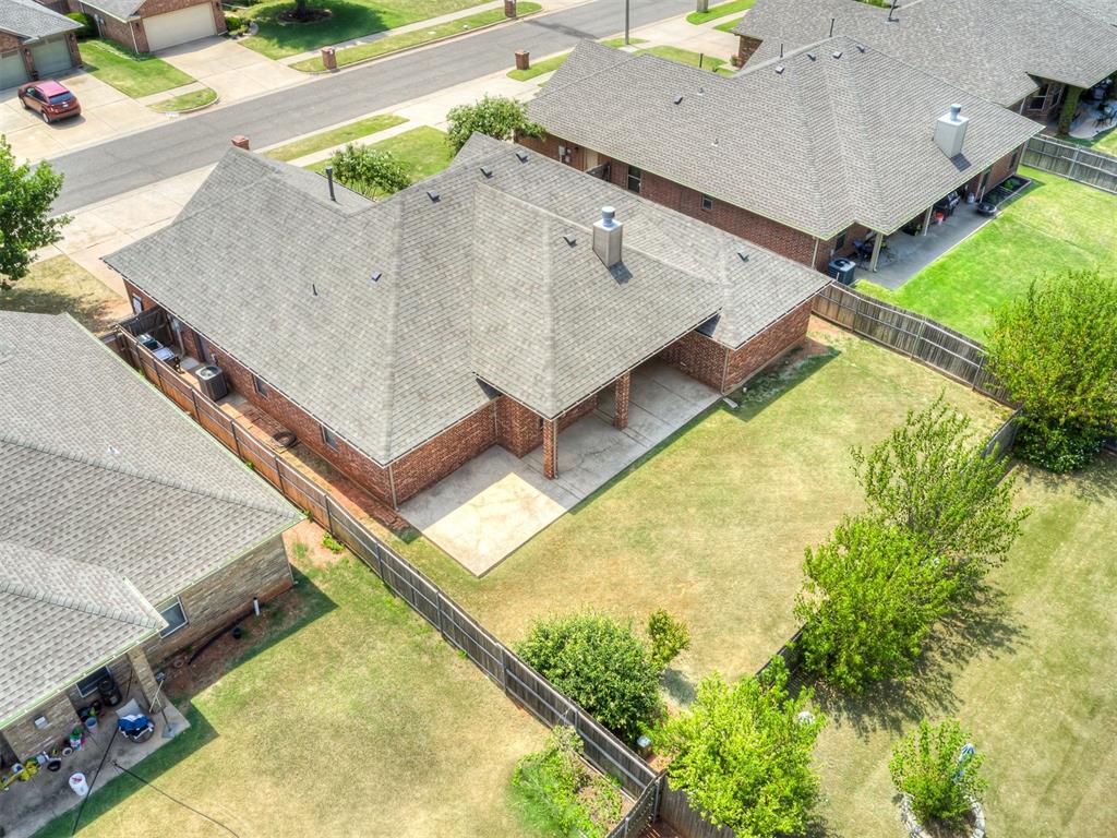 41st image of 2721 Nw 167th St, Edmond, OK 73012 | MLS# 1242526