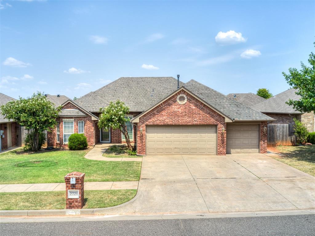 1st image of 2721 Nw 167th St, Edmond, OK 73012 | MLS# 1242526