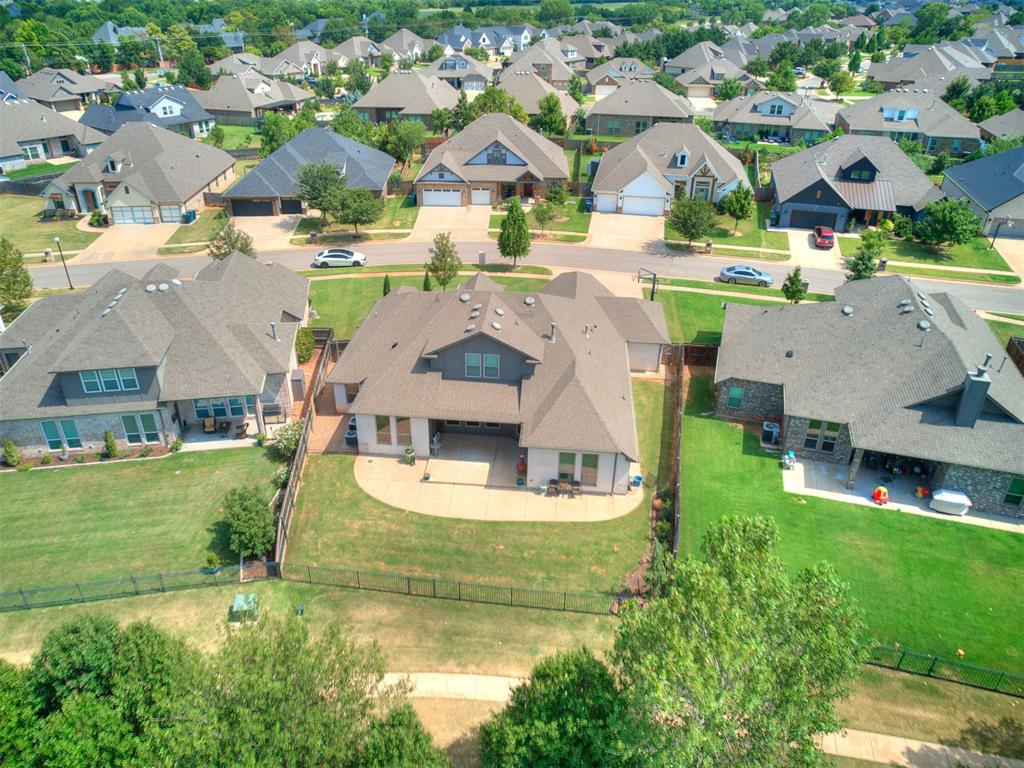 46th image of 2229 Nw 187th St, Edmond, OK 73012 | MLS# 1242549