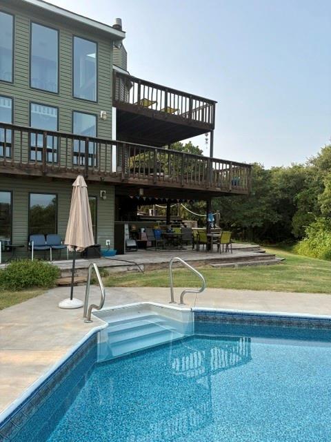 3rd image of 12700 Se 104Th St, Oklahoma City, OK 73165 | MLS# 1242552