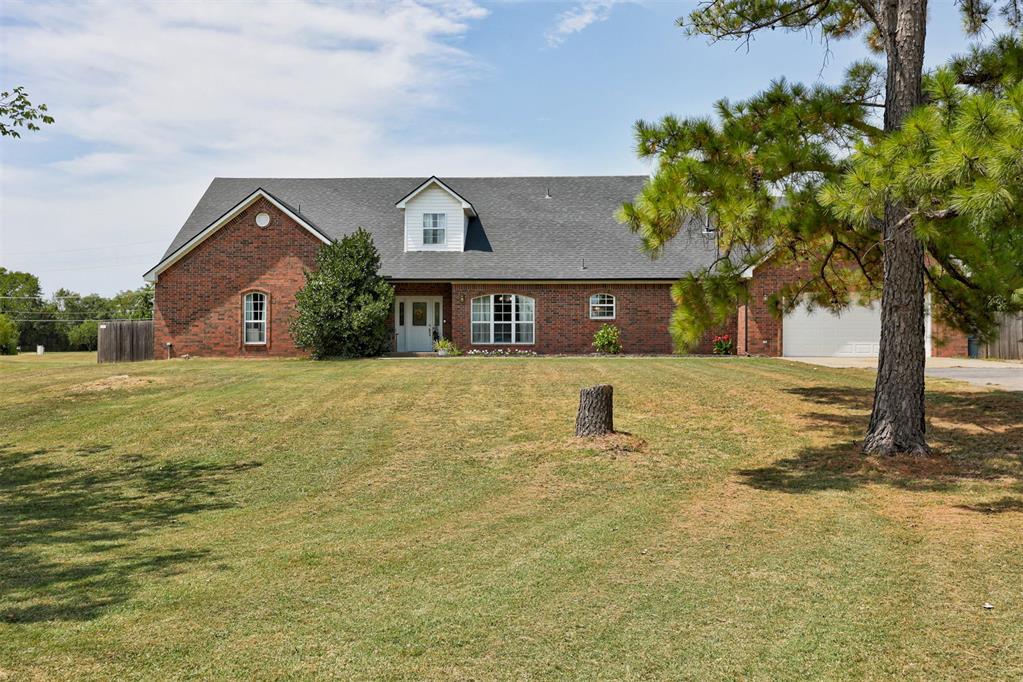 2nd image of 50 Serenada Ln, Shawnee, OK 74804 | MLS# 1242574