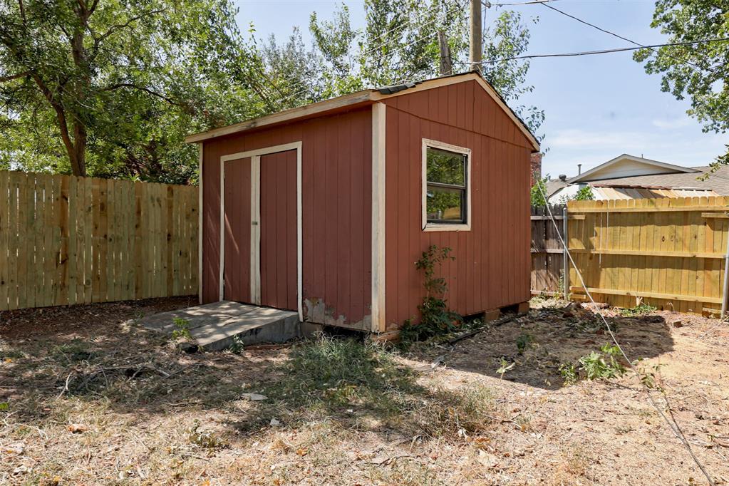 34th image of 327 Woodcrest Dr, Norman, OK 73071 | MLS# 1242577