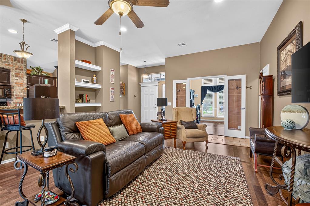 2nd image of 17500 Zinc Dr, Edmond, OK 73012 | MLS# 1242586