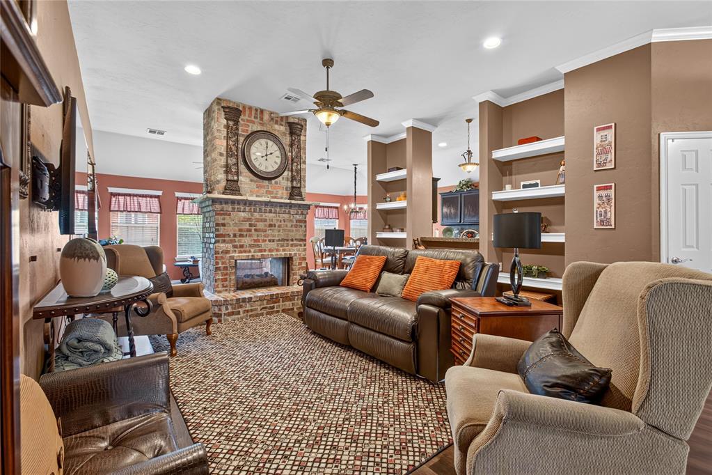 3rd image of 17500 Zinc Dr, Edmond, OK 73012 | MLS# 1242586
