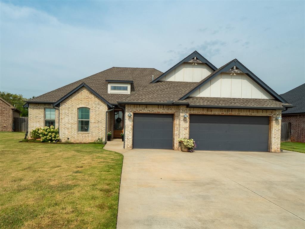 1st image of 4081 Fox Ridge Rd, Choctaw, OK 73020 | MLS# 1242590
