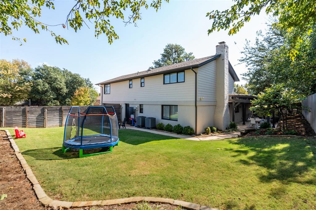 9th image of 12001 Blue Sage Rd, Oklahoma City, OK 73120 | MLS# 1242605