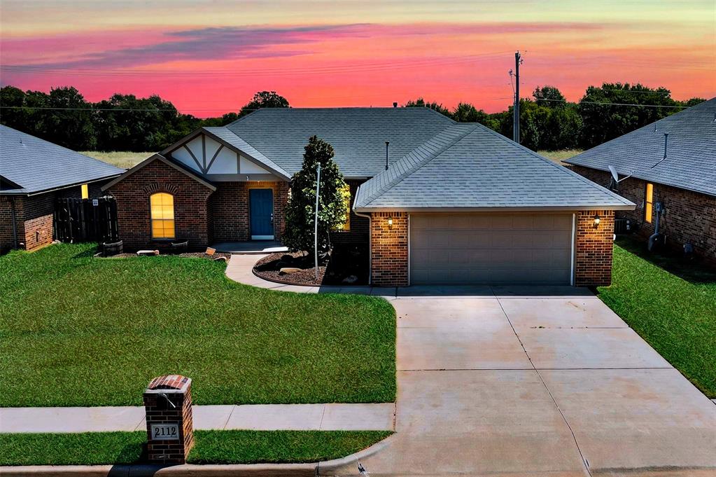 50th image of 2112 Appalachian Trl, Edmond, OK 73003 | MLS# 1242606