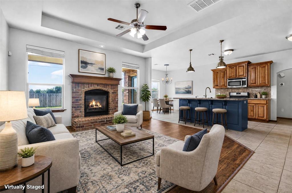 2nd image of 2112 Appalachian Trl, Edmond, OK 73003 | MLS# 1242606