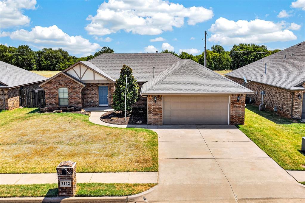 1st image of 2112 Appalachian Trl, Edmond, OK 73003 | MLS# 1242606