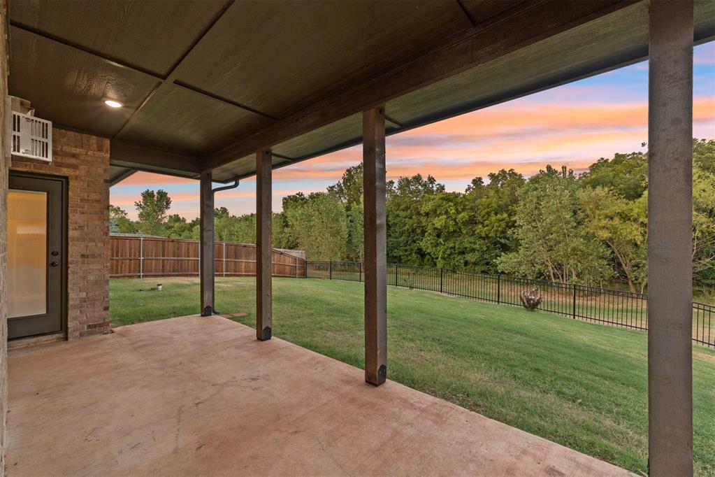 2nd image of 4300 Luke Ln, Edmond, OK 73034 | MLS# 1242627
